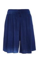 Tomas Maier Wide Leg Short