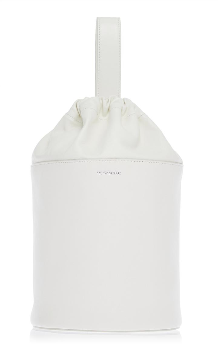 Jil Sander Drawket Pouch