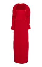 Tre By Natalie Ratabesi The Elfie Long Sleeve Dress