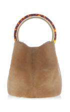 Marni Pannier Small Bucket Bag