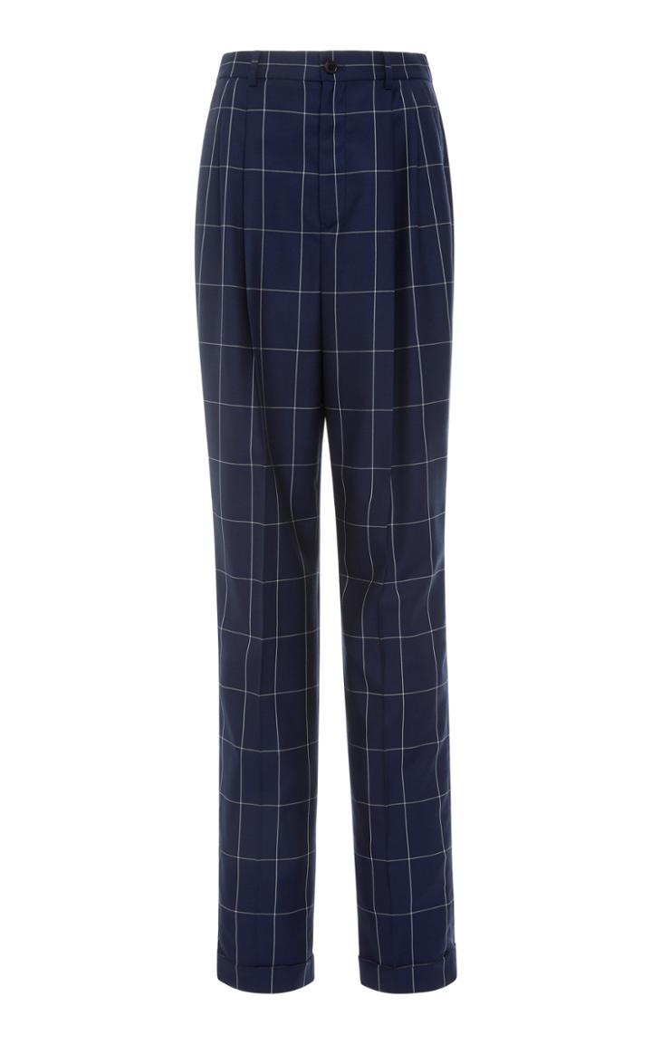 Ralph Lauren Andela Straight Leg Pant