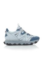 Lanvin Lightning Low-top Leather Runners