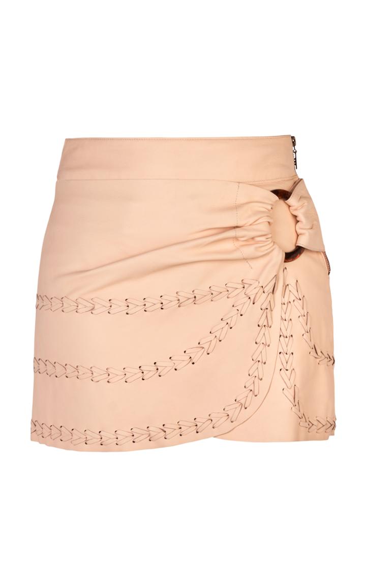 Lolitta Lauren Belted Skort
