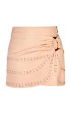Lolitta Lauren Belted Skort