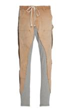Greg Lauren Canvas Royal Pant