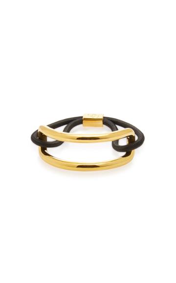 Deborah Pagani Open Pill Hair Cuff
