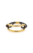 Deborah Pagani Open Pill Hair Cuff