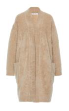 Max Mara Maroso Oversized Knit Cardigan