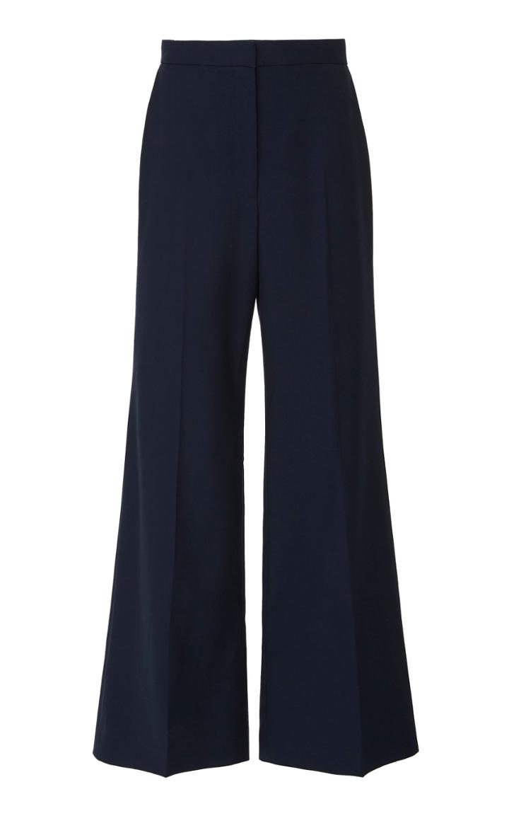 Alexachung Wide-leg Trousers
