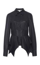 Antonio Berardi Asymmetrical Top