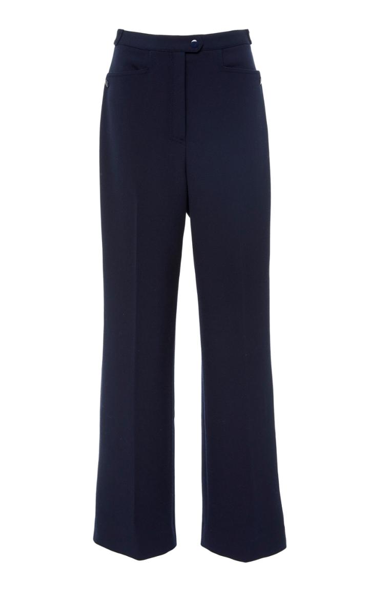 Tory Burch Tricotine Pants