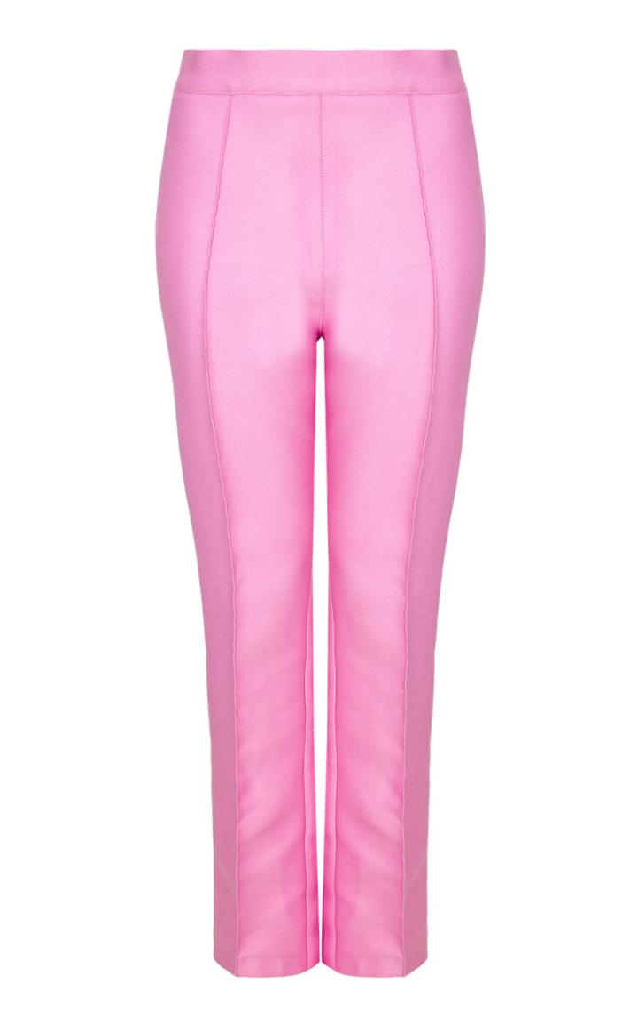 Safiyaa Cora Pleated Pant