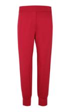 Dorothee Schumacher Effortless Chic Cuffed Joggers
