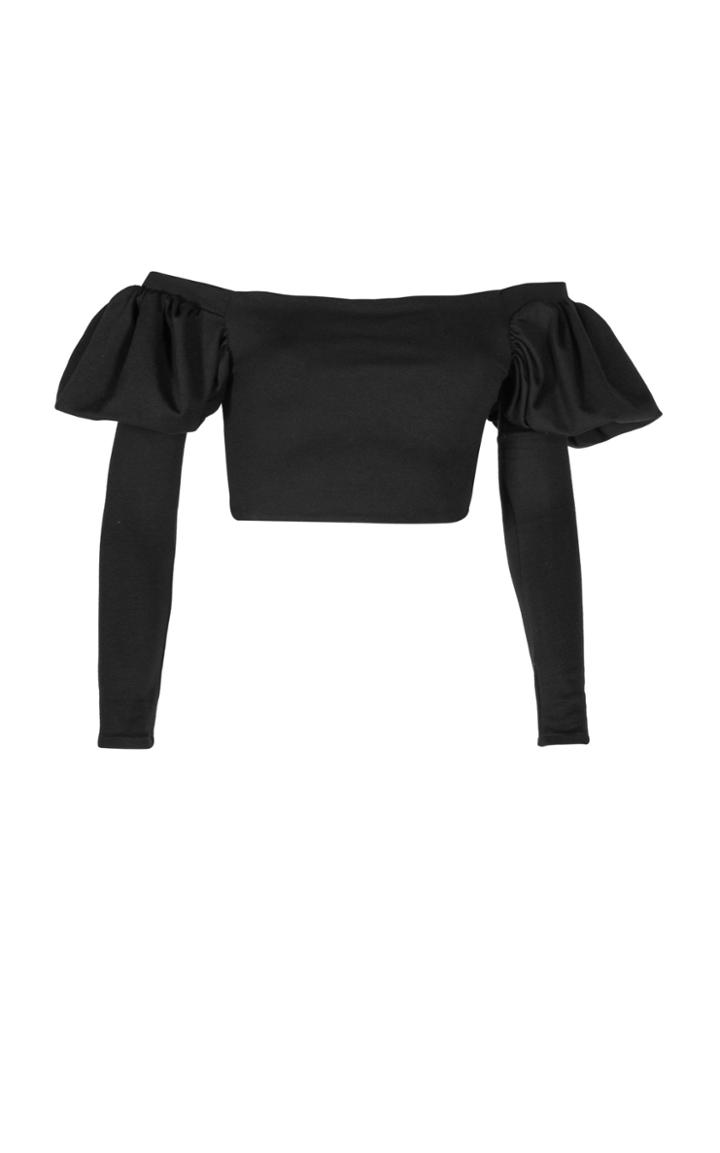Hossh Siana Top