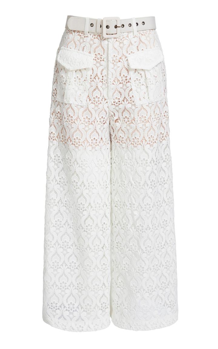 We Are Kindred Romily Lace Pants