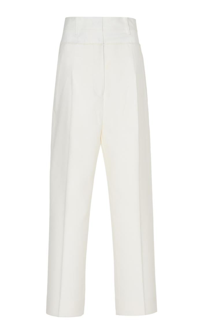 Jil Sander Ezra Trouser