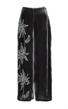 Eleanor Balfour Jolles Cropped Pant