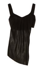 Moda Operandi Proenza Schouler Draped Jersey Tank Size: 0