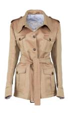 Giuliva Heritage Collection Safari Jacket