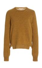 Moda Operandi Brock Collection Reins Cashmere Sweater
