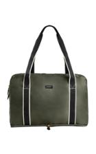 Moda Operandi Paravel Nylon Fold-up Duffel Bag