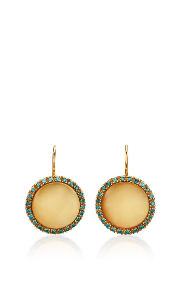 Roberto Marroni Surround Earrings