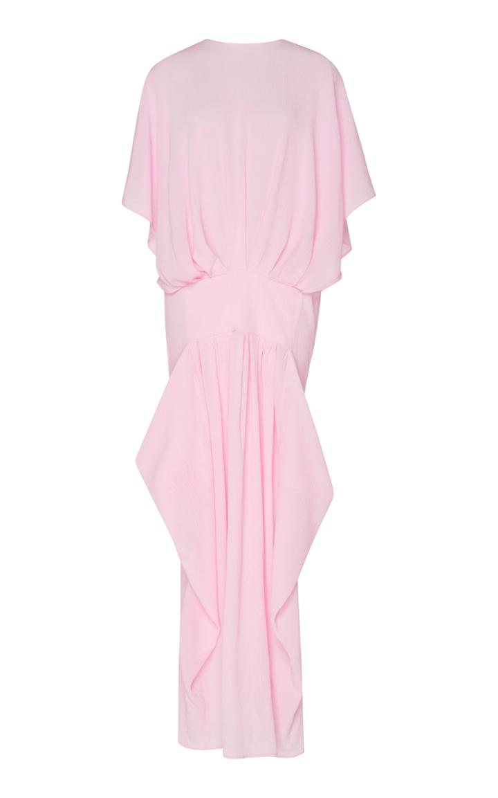 Jw Anderson Creponne Jumpsuit