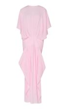 Jw Anderson Creponne Jumpsuit