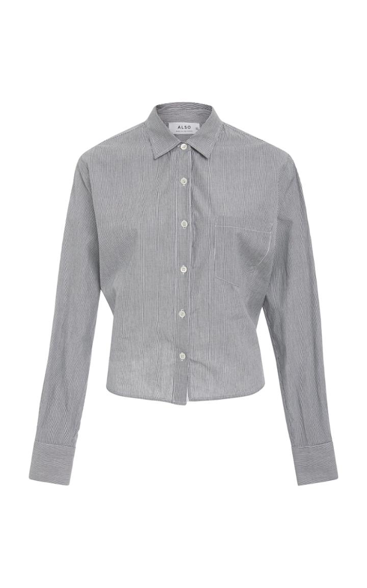Also Ines Shirt