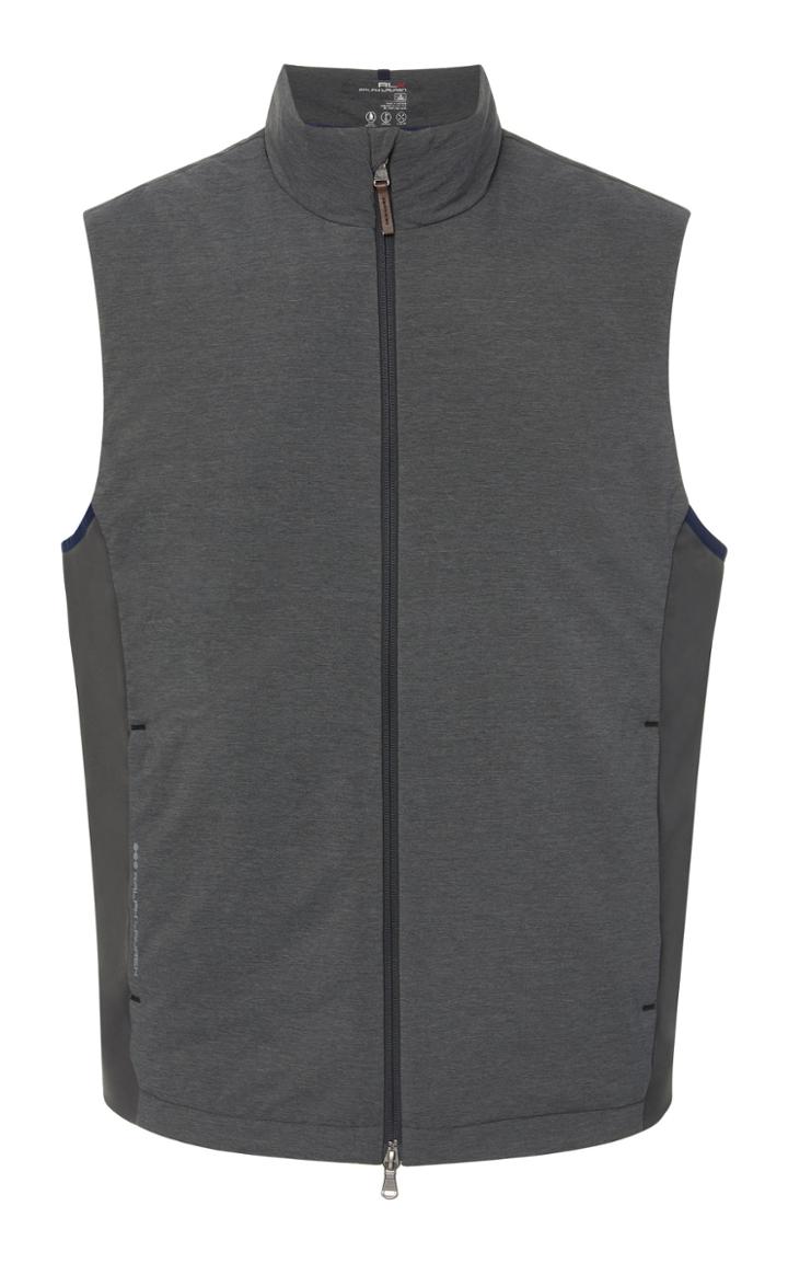 Rlx Golf Stretch Hybrid Vest