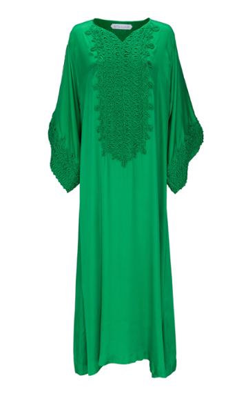 Bthaina Classic Caftan