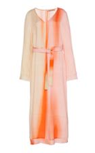 Maggie Marilyn Cocktail Hour Sunset Dress