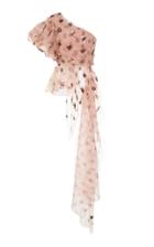 Johanna Ortiz Abstract Ballet Tulle Top