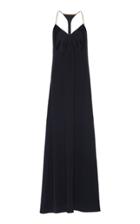 N 21 N&deg;21 Rhonda Satin Gown