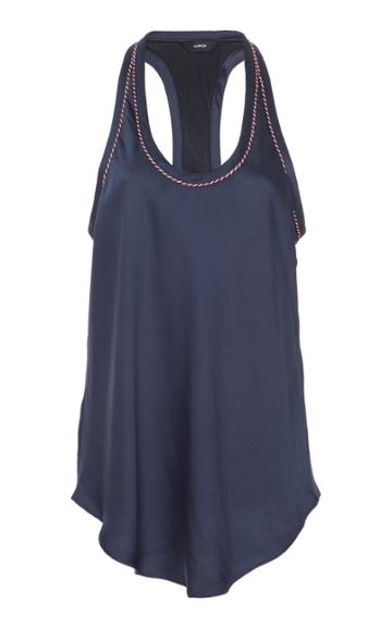 Echtego Suri Racer Back Top