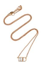Nadine Ghosn Almost Charged Power Necklace