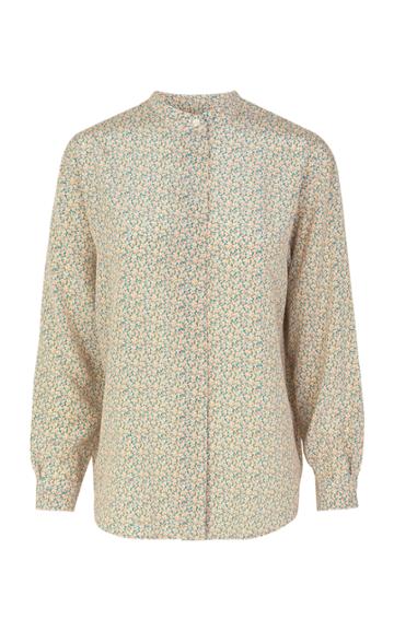 Moda Operandi Samse Samse Edun Silk Shirt Size: S