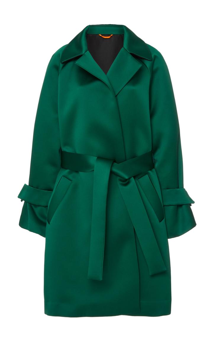 Smarteez Marta Bell Sleeve Coat