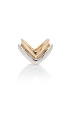 Tory Burch Puzzle Ring