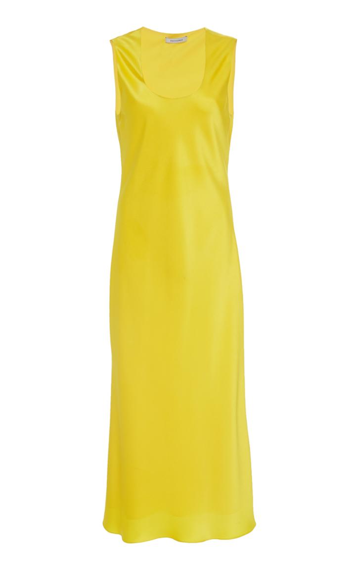 Protagonist Scoop Tank Dress