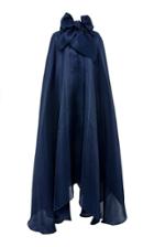 Leal Daccarett Aura Silk Gazar Cape