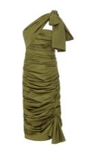 Sissa Veronica Ruched Dress