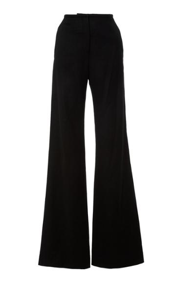 Hensely Flared Trousers