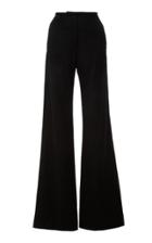 Hensely Flared Trousers