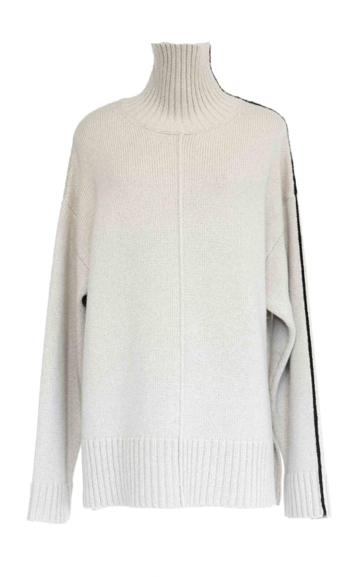 Moda Operandi Peter Do Peter Oversized Cashmere Turtleneck Sweater