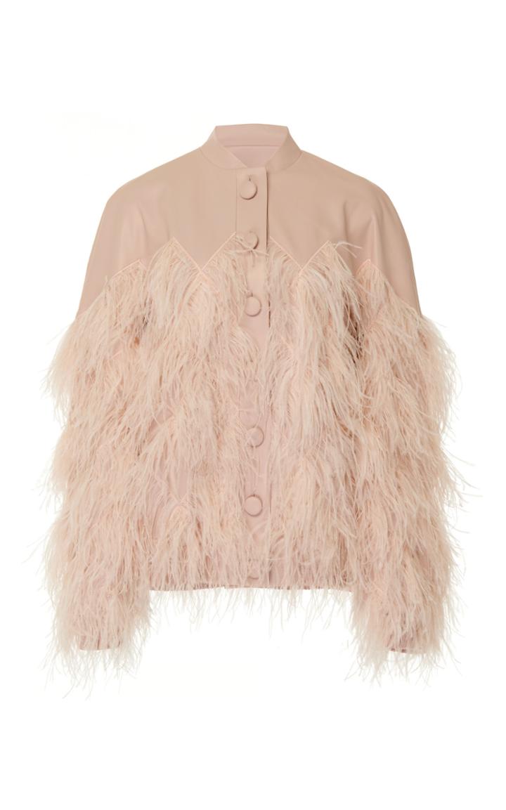 Huishan Zhang Matilde Jacket