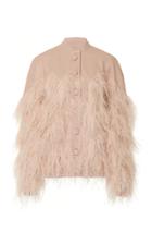 Huishan Zhang Matilde Jacket