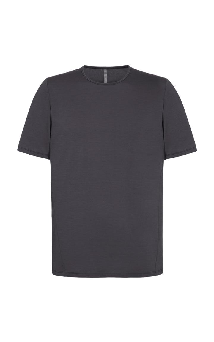 Veilance Frame Wool-blend T-shirt