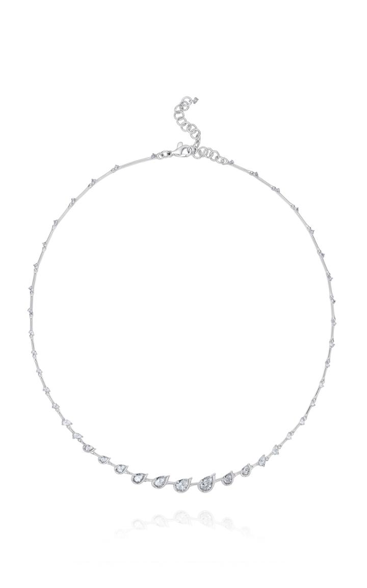 Moda Operandi Fernando Jorge Flicker Necklace