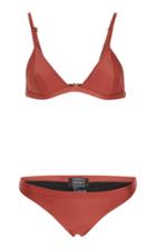 Haight Fixed Triangle Bikini Set